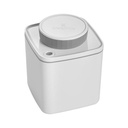 [TNS-04-MDW] Ankomn Vacuum Container Turn -N- Seal 0.6L White 