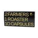 April Coffee - Sustainable Profile - 10 Capsules