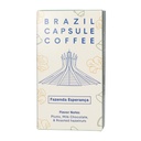 April Coffee - Brazil Fazenda Esperanca - 10 Capsules