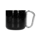 Asobu - Campfire Mug Black - 360 ml