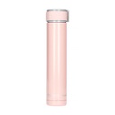 Asobu - Skinny Mini Pink - 230 ml Travel Bottle