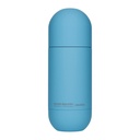 Asobu - Orb Bottle - 420 ml Blue - thermos