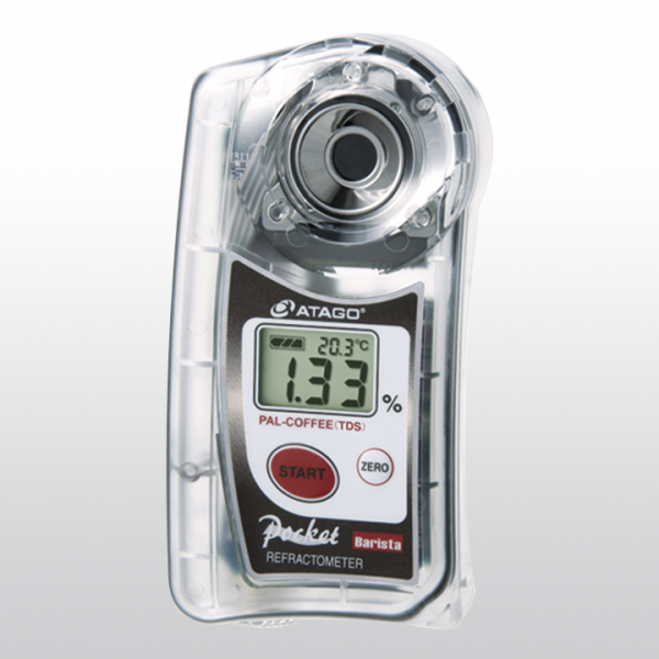 Atago PAL Coffee Refractometer (Brix)