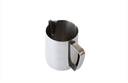 Barista Hustle Milk Jug 600ml Polished