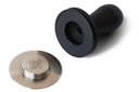 Replacement Tamper Base for Barista Hustle Tamper