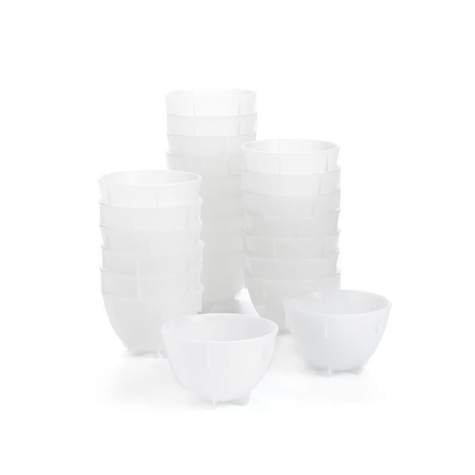 Barista Hustle Cupping Bowls 24 X 220ml