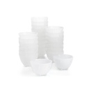 Barista Hustle Cupping Bowls 24 X 220ml