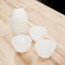 Barista Hustle Cupping Bowls 6 X 220ml