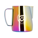 Barista Space - 350ml Rainbow Milk Jug