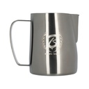Barista Space - 600 ml Sandy Black Milk Jug