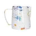 Barista Space - 600ml Splash Milk Jug