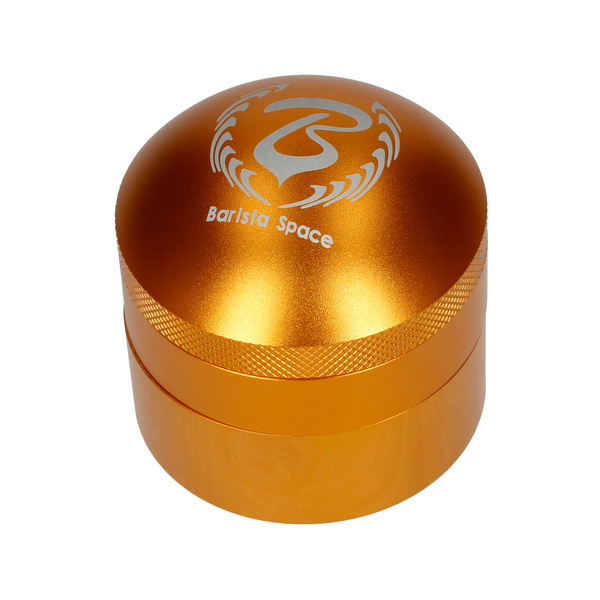 Barista Space - C3 Needle Tamper Gold 58mm