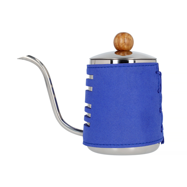 Barista Space - Pour-Over Kettle 550 ml - Blue Wrapping