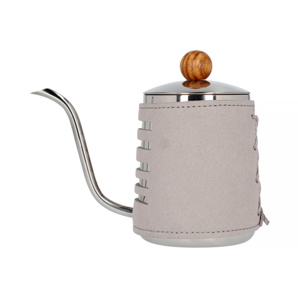 Barista Space - Pour-Over Kettle 550 ml - Grey Wrapping