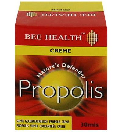 Bee Health Propolis - 30 ml - crème