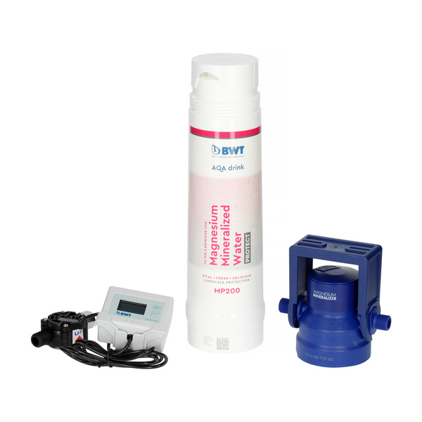 BWT - AQA Drink Pure Set