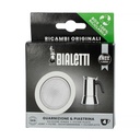 Bialetti - Seal + Sieve for Bialetti 4tz Steel Coffee Makers