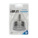 Bialetti Spare funnel for steel espresso makers 10tz