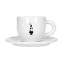 Bialetti - Cappucino Cup and Saucer
