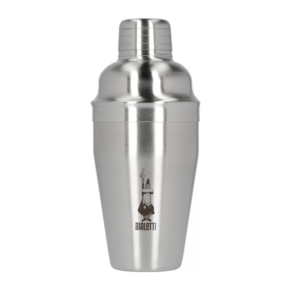 Bialetti Iced Coffee Shaker 500ml