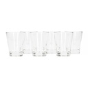 Bialetti - Bicchierini - Set of 6 glasses for Espresso