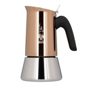 Bialetti New Venus 6tz - Copper