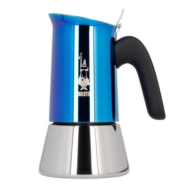 Bialetti New Venus 4tz - Blue