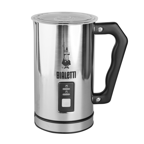 Bialetti Milk Frother MK01 - electric milk frother