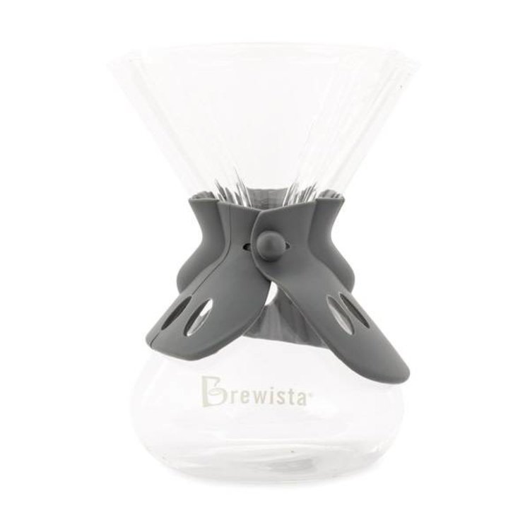 Brewista Smart Brew™ 8 Cup Hourglass Brewer