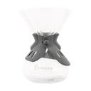 Brewista Smart Brew™ 8 Cup Hourglass Brewer