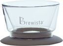 Brewista Smart Dripper™ 300ml Flat Bottom Glass Dripper