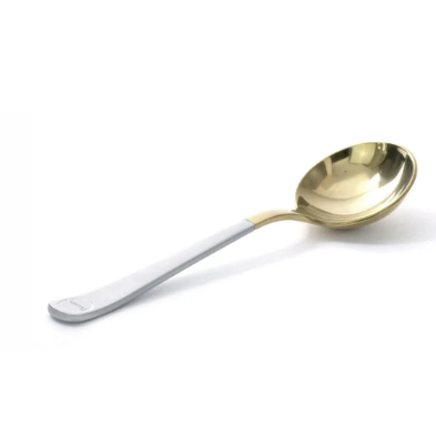 Brewista Pro Cupping Spoon - Gold