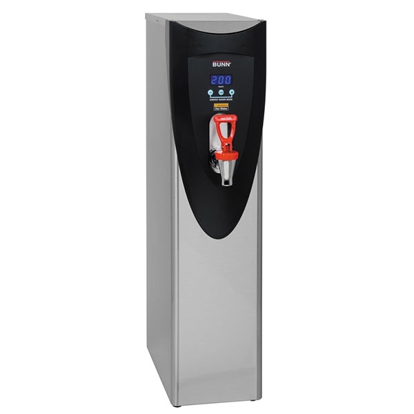 Bunn H5XA - Hot Water Dispenser - Steel