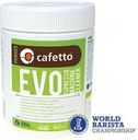 Cafetto EVO Organic Espresso Machine Cleaner 500g