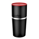 Cafflano All in One Coffee Maker - Black