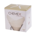 [FS-100] Chemex Square Paper Filters FS-100