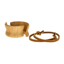 Chemex Wood Collar and Tie 1