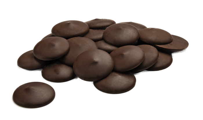 Chocolatemakers Bio Virunga couverture milk 70% (2kg)
