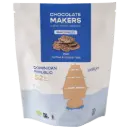 Snackables - Zeiltjes 52% cacao | Milk Chocolate with Coffee & Cacao Nibs