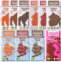 [41113] Chocolate Tasting Set - Chocolatemakers