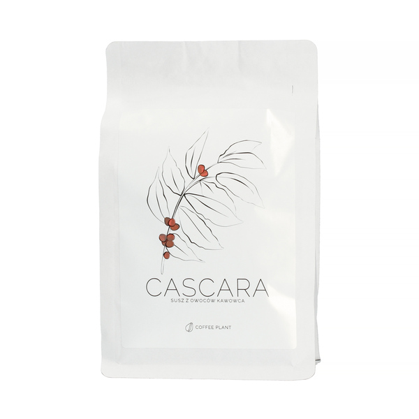 Coffee Plant - Colombia Cascara 180g