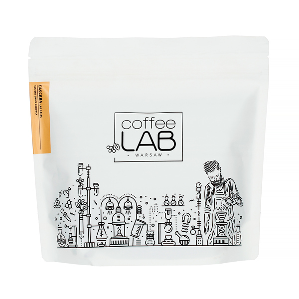 Coffeelab - Costa Rica Las Lajas Cascara Natural 200g