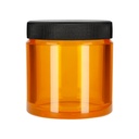 Comandante Polymer Bean Jar - Orange