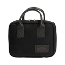 Comandante C40 Travel Bag - Black