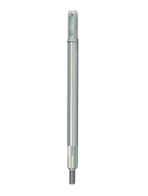 Comandante RX35 axle for Red Clix, stainless steel