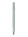 Comandante RX35 axle for Red Clix, stainless steel