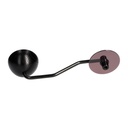 Comandante XL Crank - Black