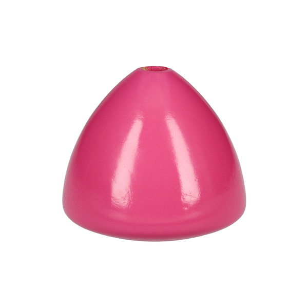 Comandante Standard Knob - 44mm - Pink
