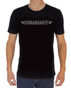Comandante T-shirt Unisex - XXL