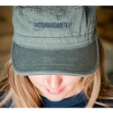 Comandante Pet - Field Cap